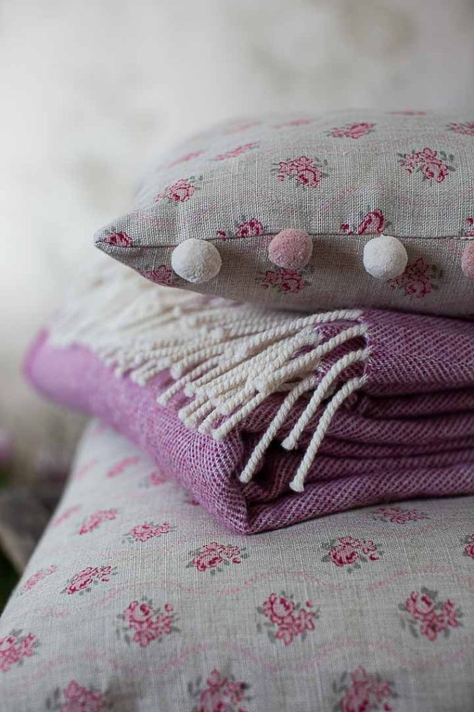 Kate Forman Cushions