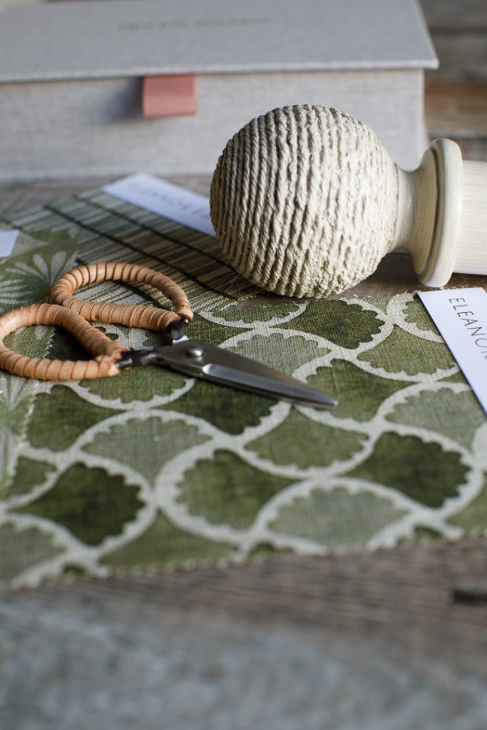Eleanor Fausing - Fabrics