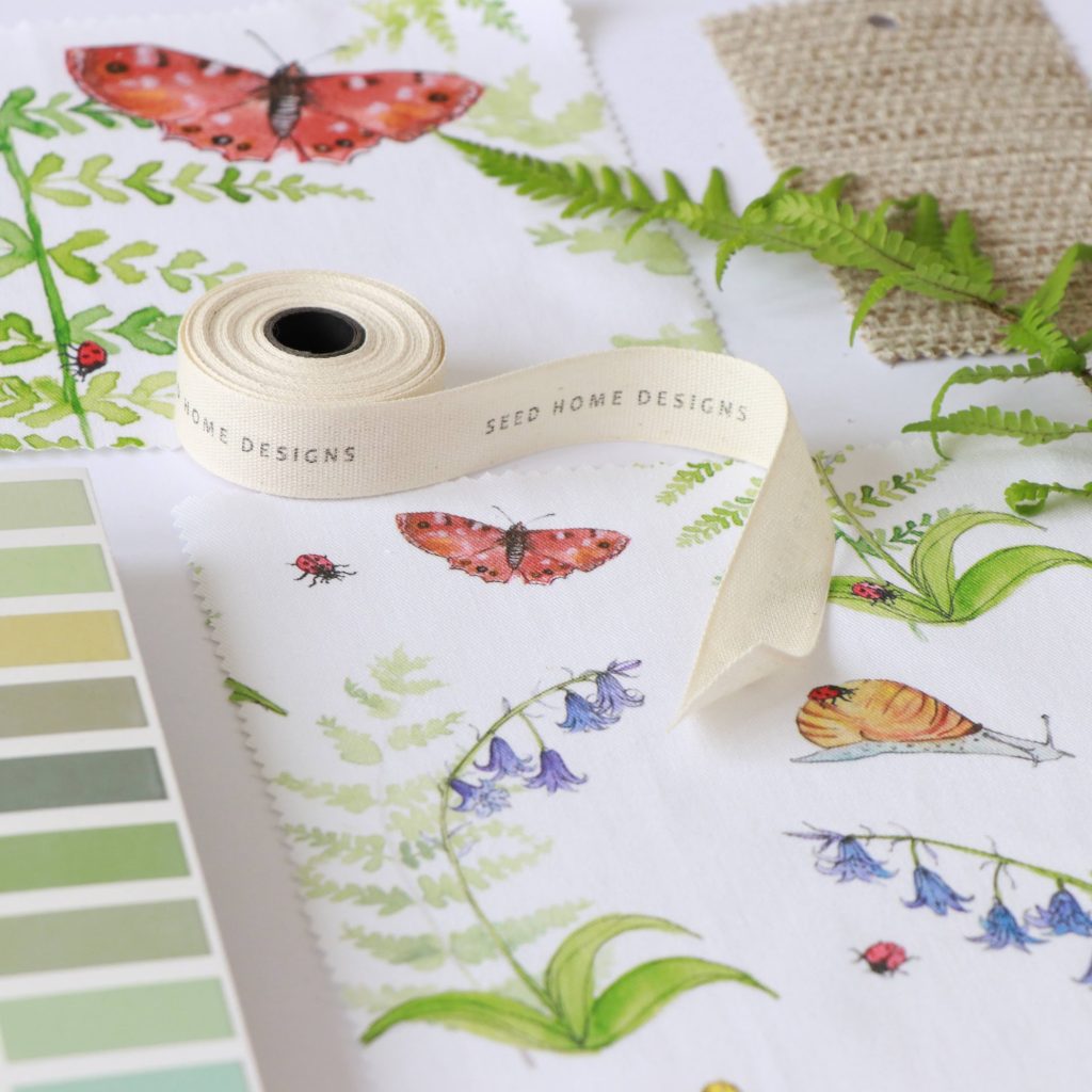 Seed Home Designs