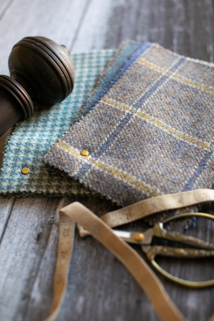 Harris Tweed
