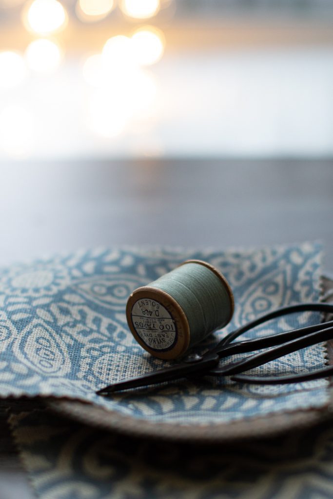 Thread
