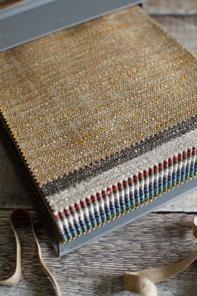 Plain Textured Fabrics