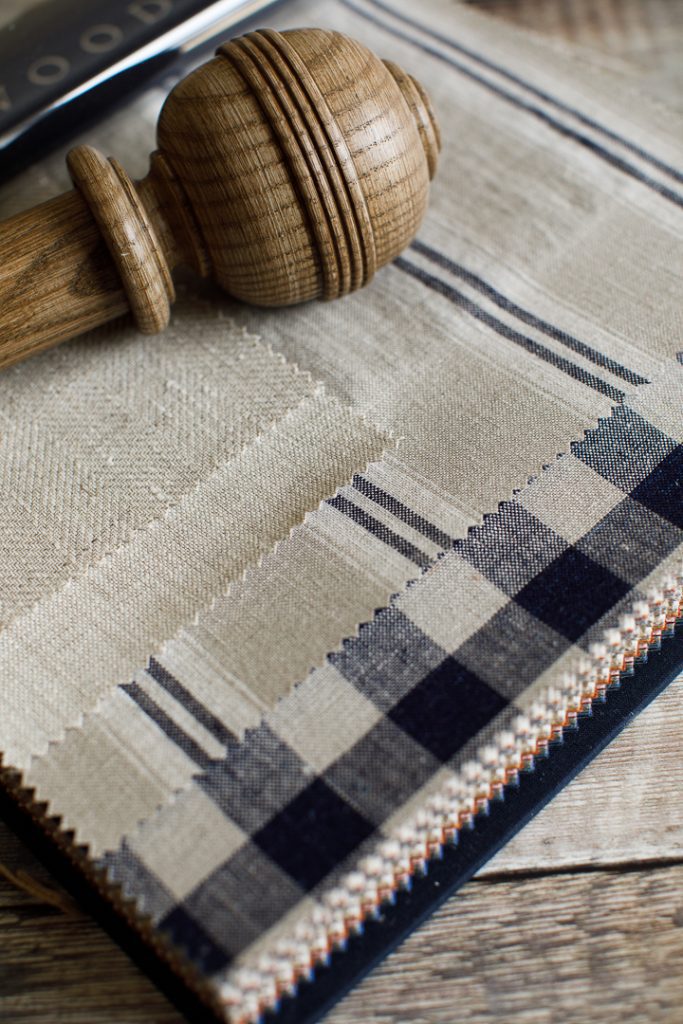 Plain Textured Fabrics