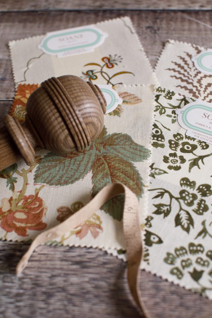 Soane England Samples